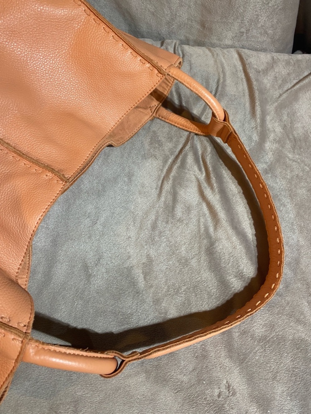 The Sak Los Feliz Tote bag - Picture 6 of 12
